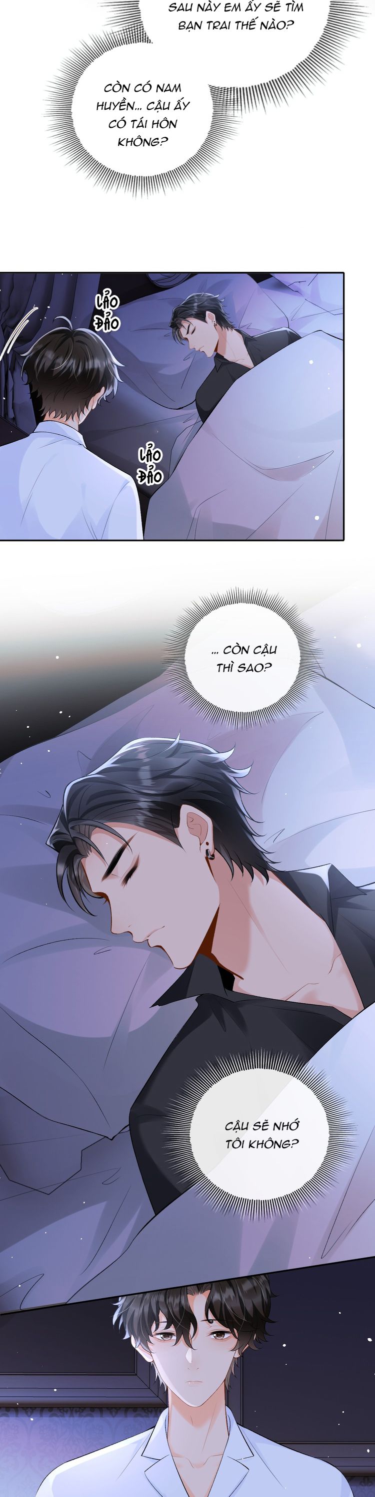 Bản Tính Hạ Đẳng Chapter 32 - Next Chapter 33