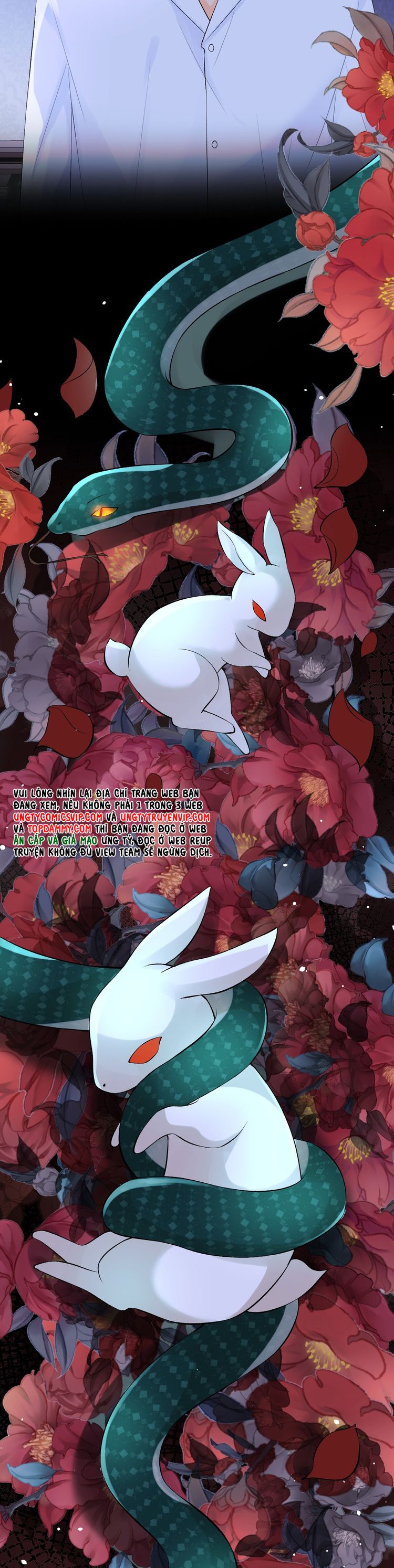 Bản Tính Hạ Đẳng Chapter 32 - Next Chapter 33