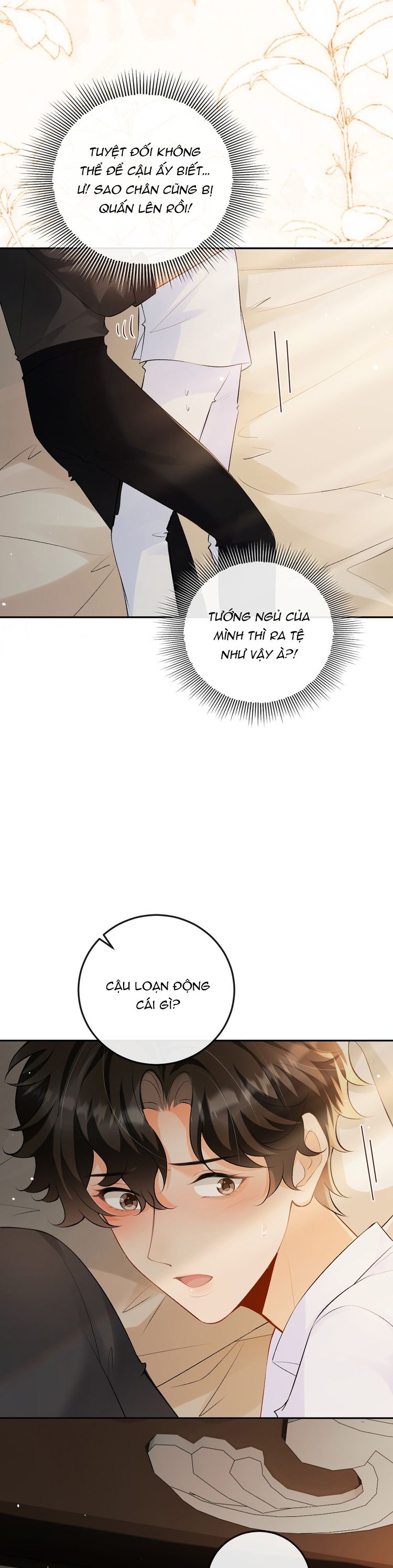 Bản Tính Hạ Đẳng Chapter 32 - Next Chapter 33