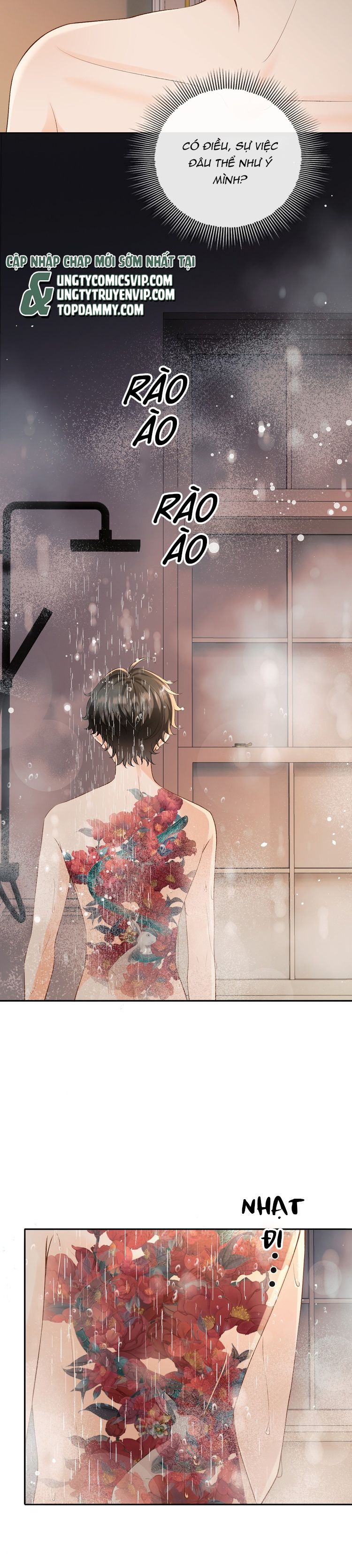 Bản Tính Hạ Đẳng Chapter 32 - Next Chapter 33