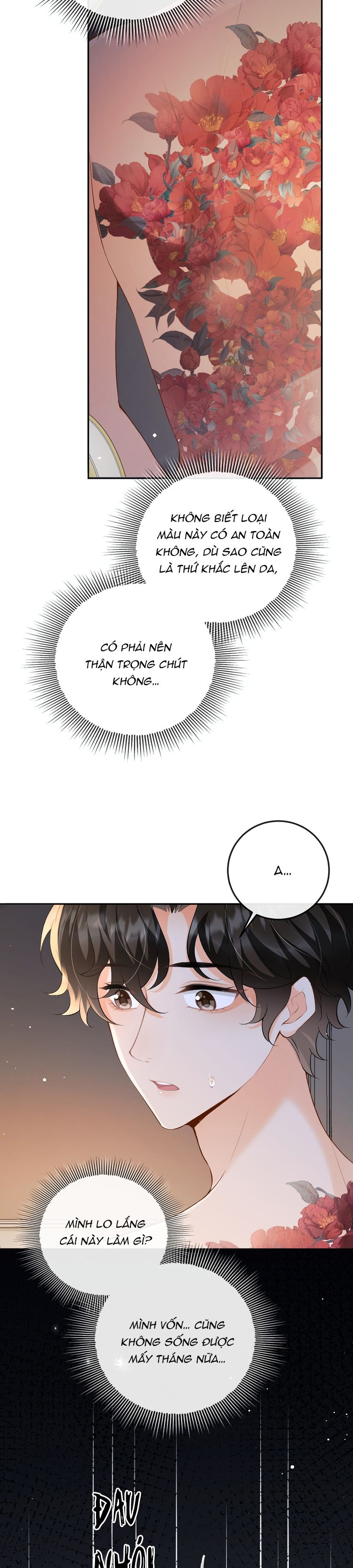 Bản Tính Hạ Đẳng Chapter 32 - Next Chapter 33