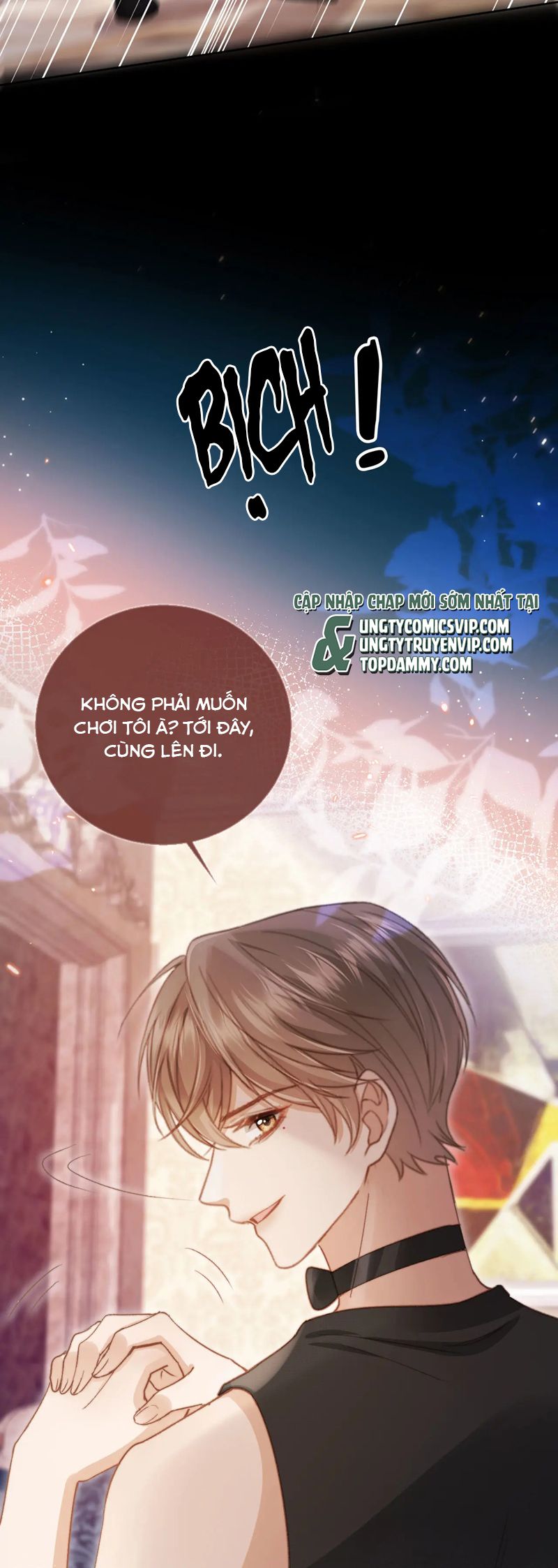 Bạch Nguyệt Quang Hắn Yêu Thế Thân Rồi Sao?! Chapter 36 - Trang 4