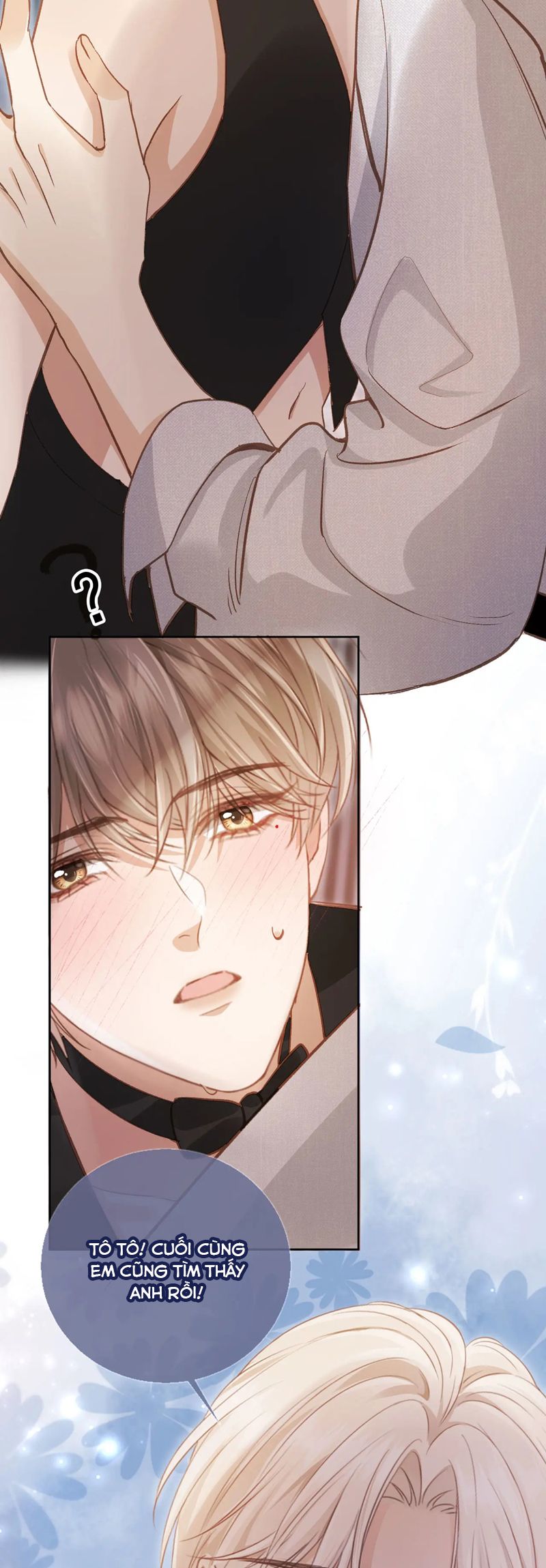 Bạch Nguyệt Quang Hắn Yêu Thế Thân Rồi Sao?! Chapter 36 - Trang 4