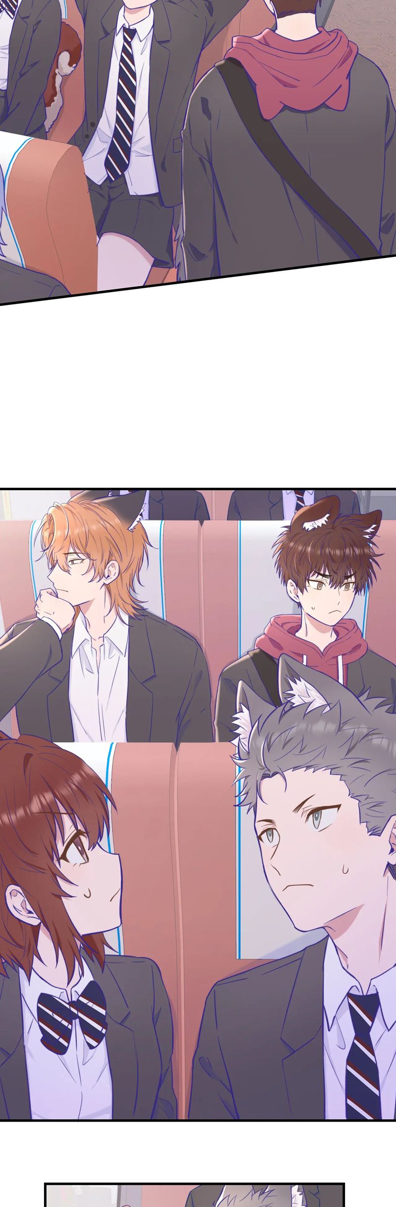 Cún Con Nói Dối Sẽ Bị Ăn Mất Chapter 14 - Next Chapter 15