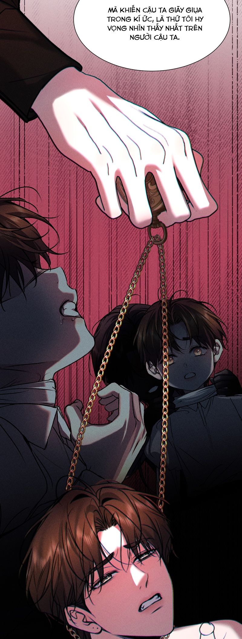 Ảnh Đế Cứ Muốn Làm Kim Chủ Của Tôi Chapter 34 - Next Chapter 35