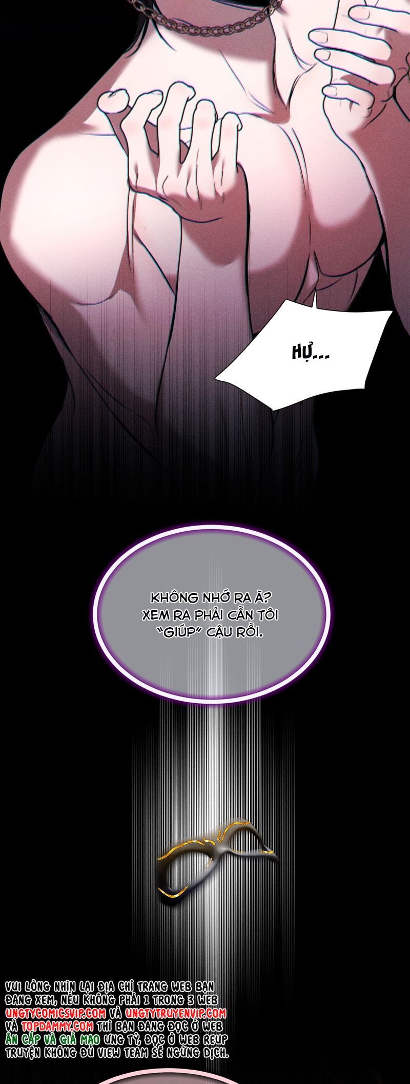 Ảnh Đế Cứ Muốn Làm Kim Chủ Của Tôi Chapter 34 - Next Chapter 35