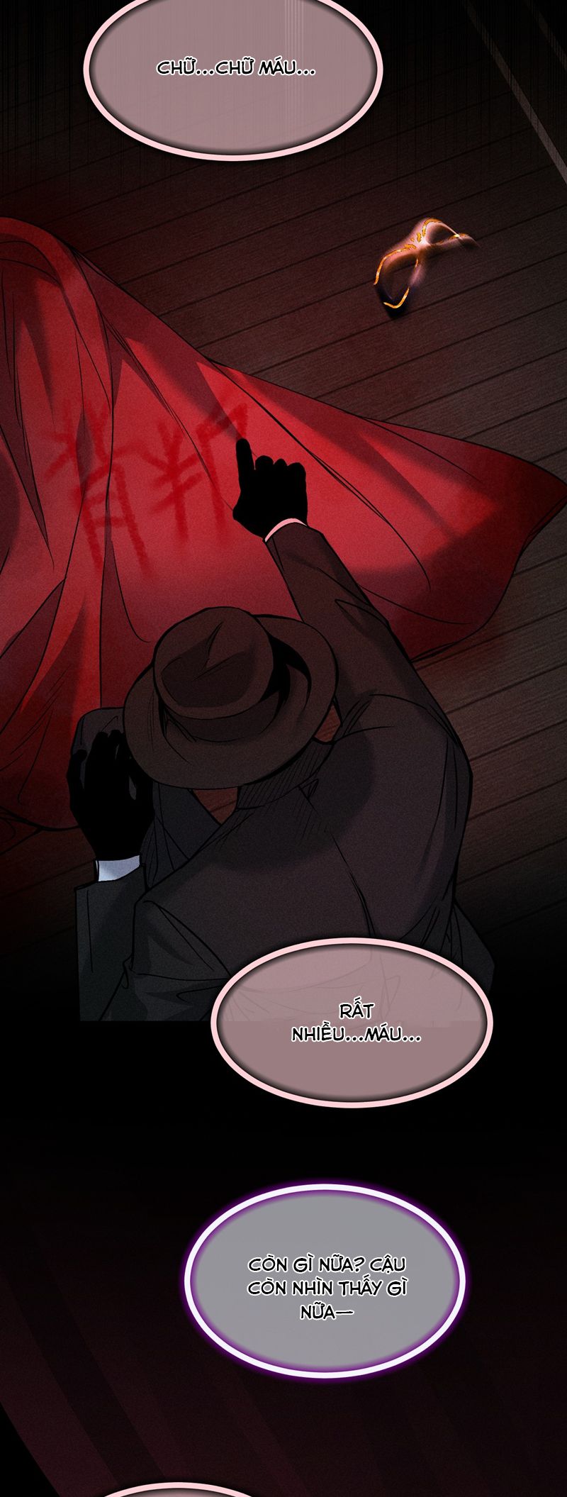 Ảnh Đế Cứ Muốn Làm Kim Chủ Của Tôi Chapter 34 - Next Chapter 35