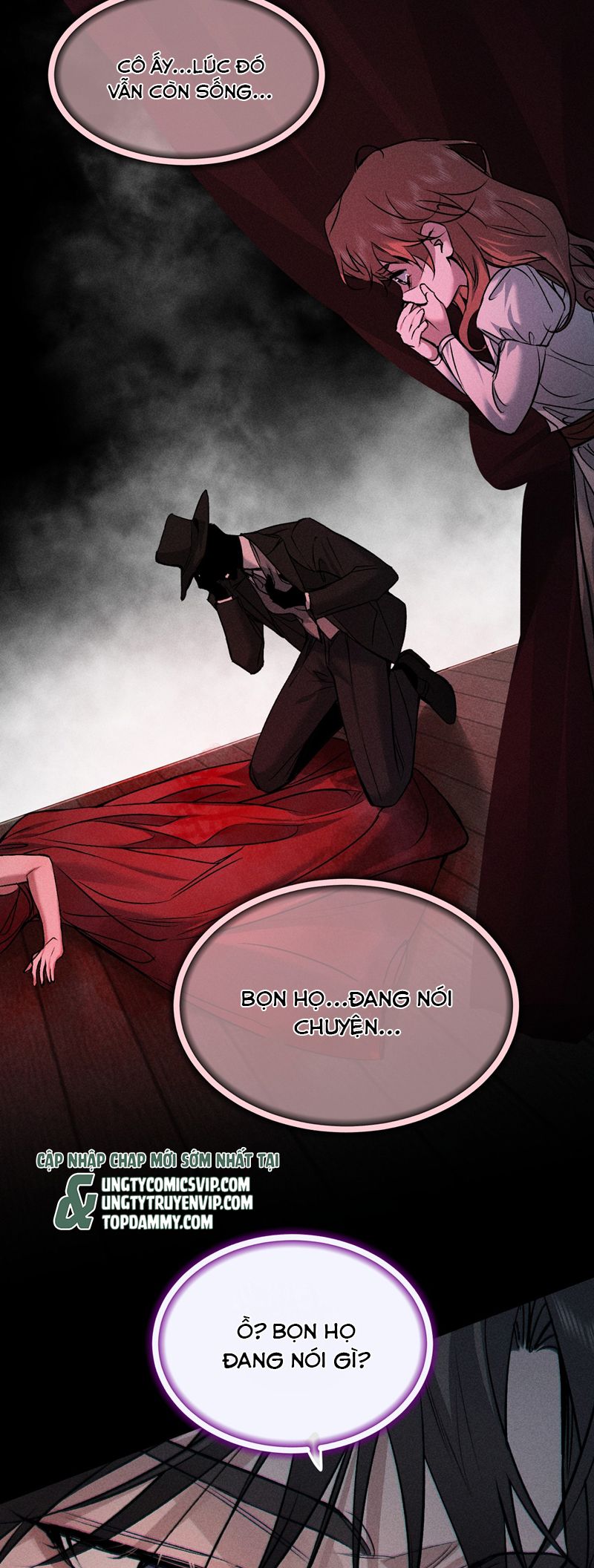 Ảnh Đế Cứ Muốn Làm Kim Chủ Của Tôi Chapter 34 - Next Chapter 35