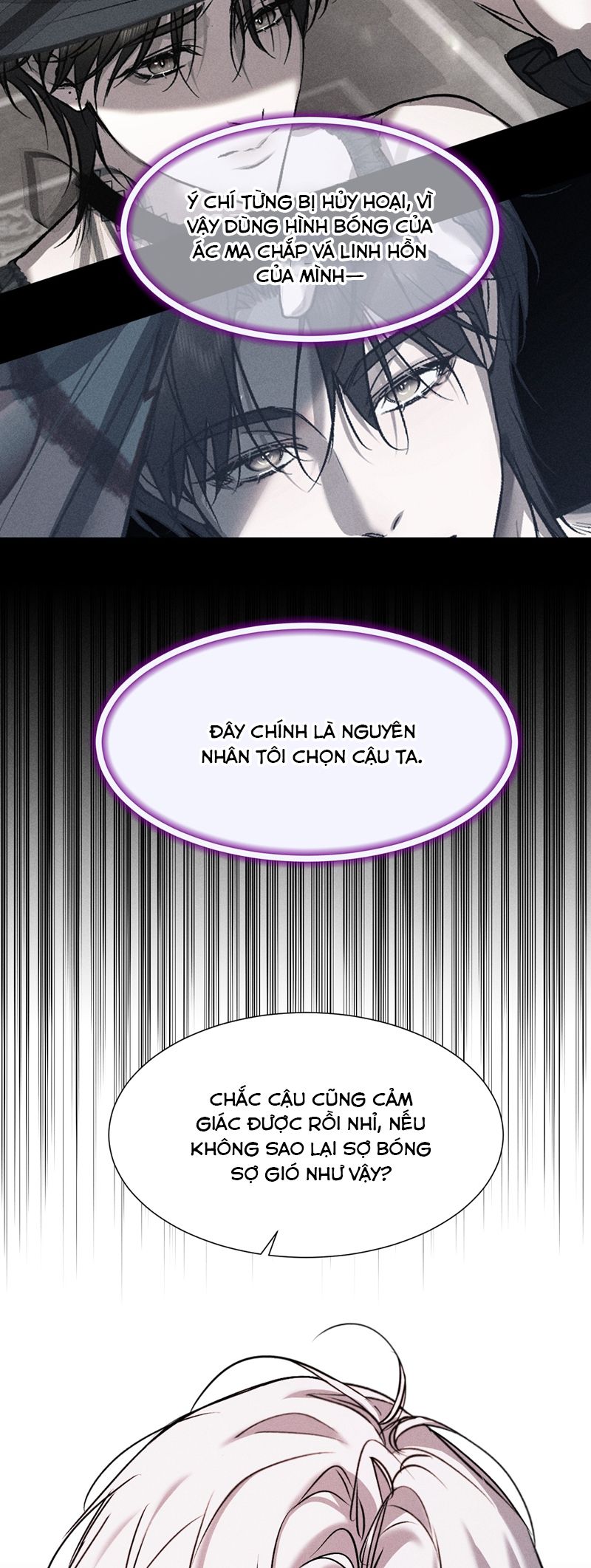Ảnh Đế Cứ Muốn Làm Kim Chủ Của Tôi Chapter 34 - Next Chapter 35