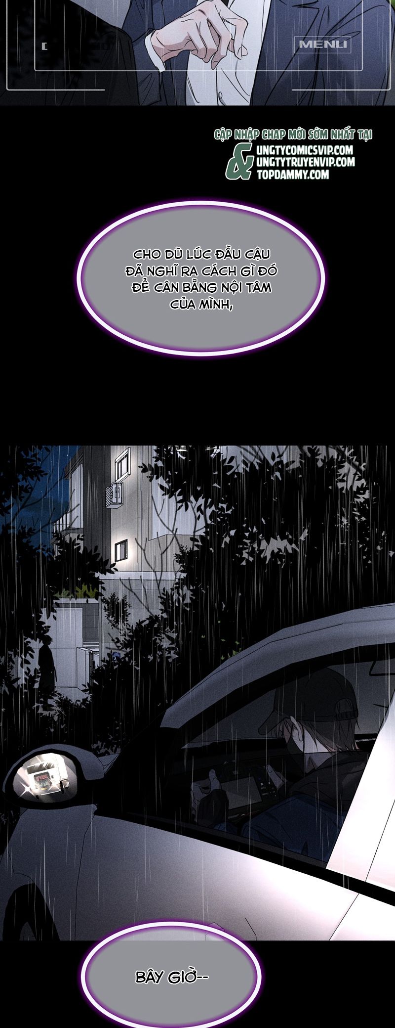 Ảnh Đế Cứ Muốn Làm Kim Chủ Của Tôi Chapter 34 - Next Chapter 35