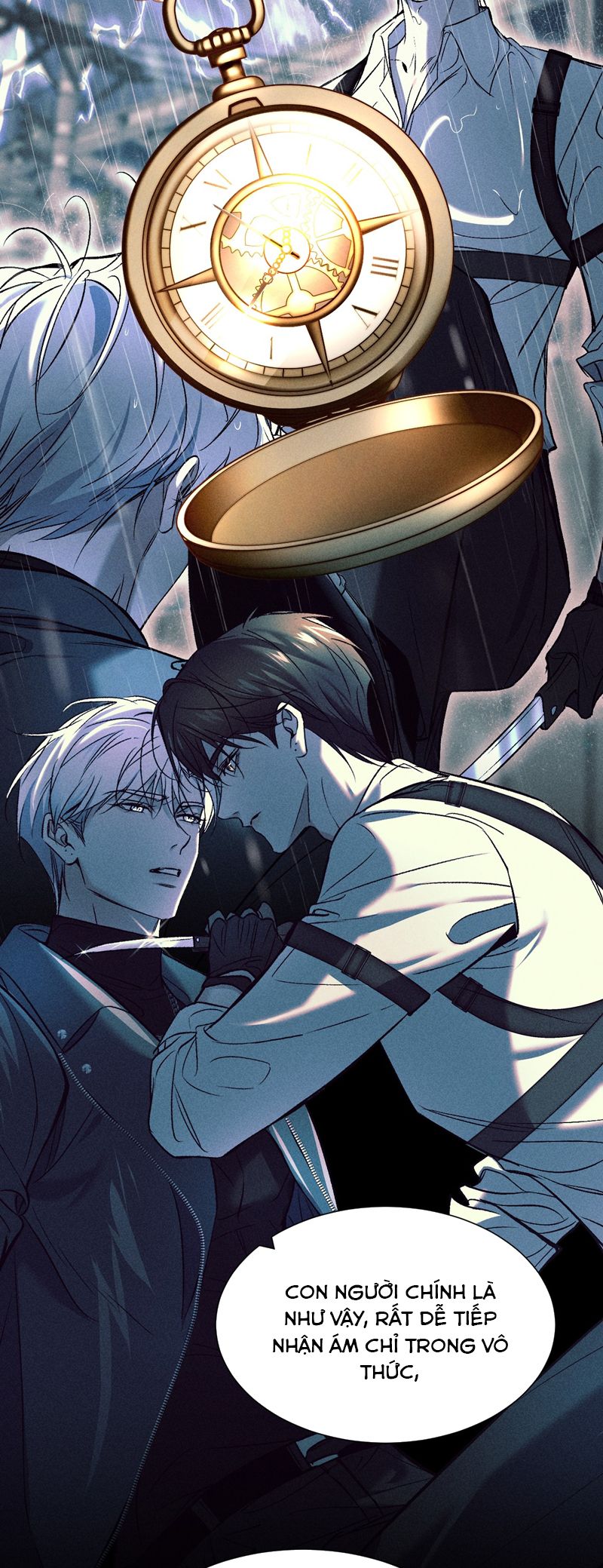 Ảnh Đế Cứ Muốn Làm Kim Chủ Của Tôi Chapter 34 - Next Chapter 35