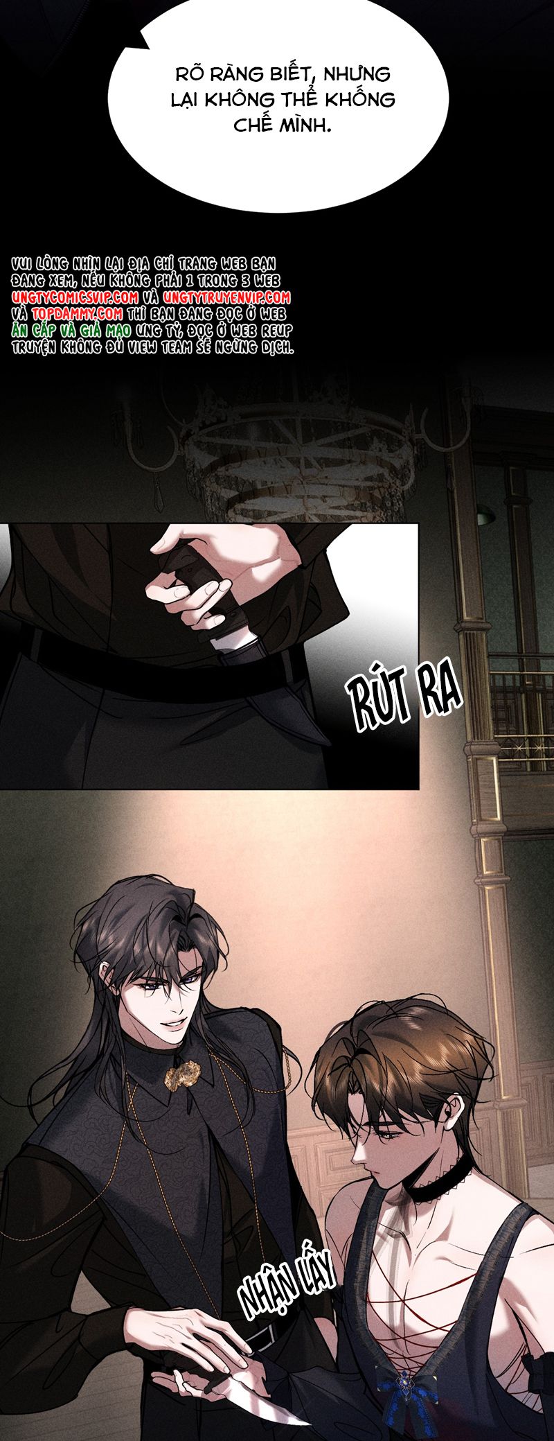 Ảnh Đế Cứ Muốn Làm Kim Chủ Của Tôi Chapter 34 - Next Chapter 35