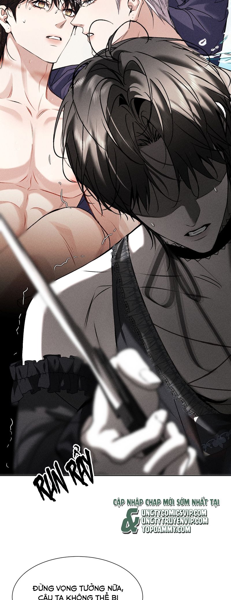 Ảnh Đế Cứ Muốn Làm Kim Chủ Của Tôi Chapter 34 - Next Chapter 35