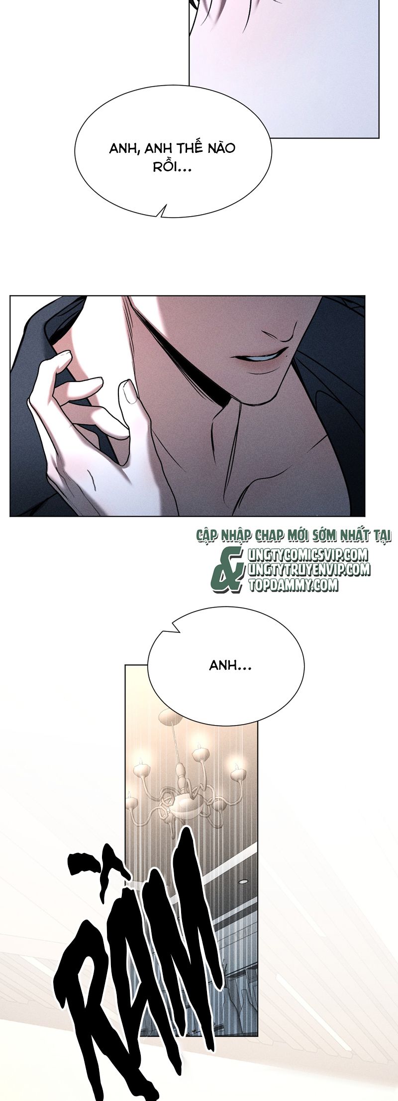 Ảnh Đế Cứ Muốn Làm Kim Chủ Của Tôi Chapter 34 - Next Chapter 35