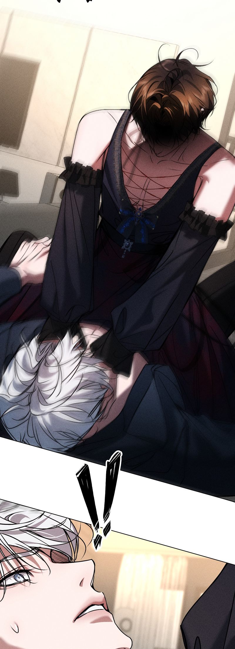 Ảnh Đế Cứ Muốn Làm Kim Chủ Của Tôi Chapter 34 - Next Chapter 35