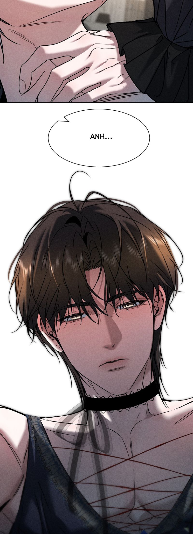 Ảnh Đế Cứ Muốn Làm Kim Chủ Của Tôi Chapter 34 - Next Chapter 35