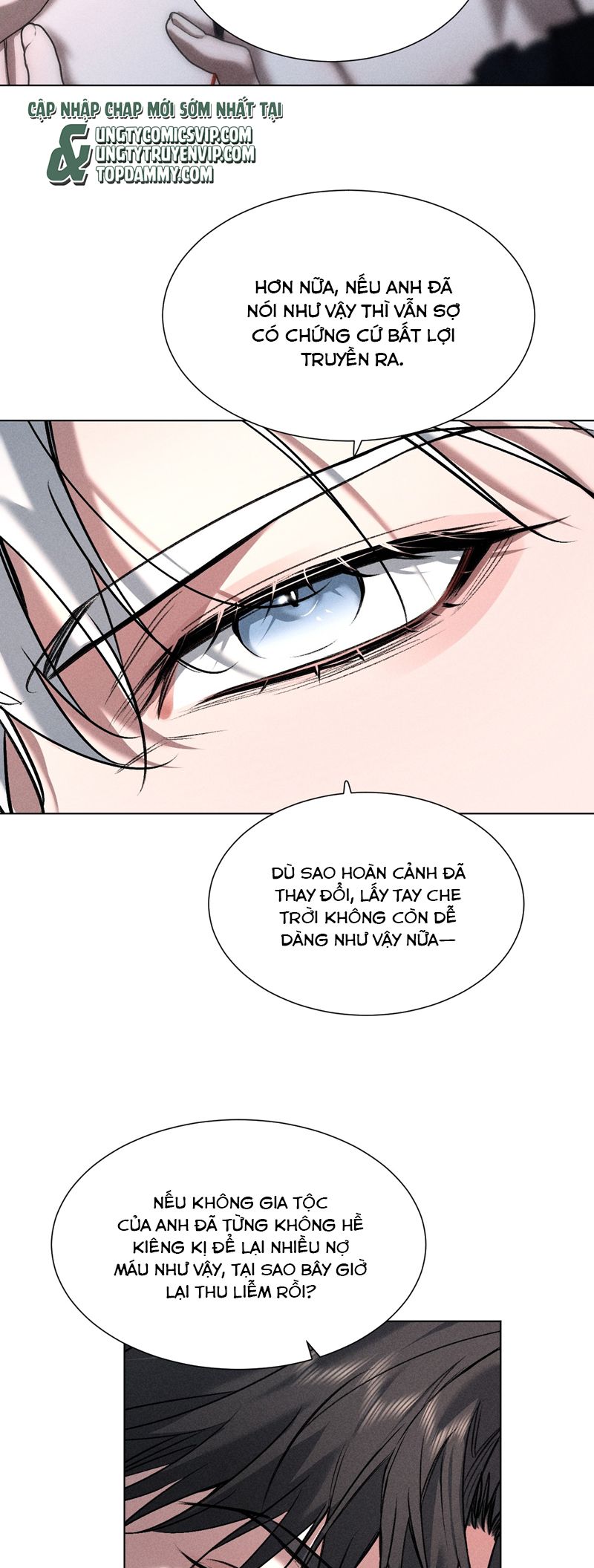 Ảnh Đế Cứ Muốn Làm Kim Chủ Của Tôi Chapter 34 - Next Chapter 35