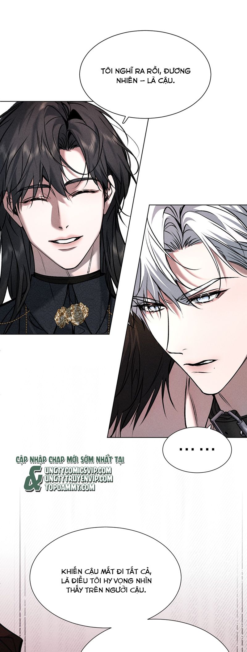 Ảnh Đế Cứ Muốn Làm Kim Chủ Của Tôi Chapter 34 - Next Chapter 35