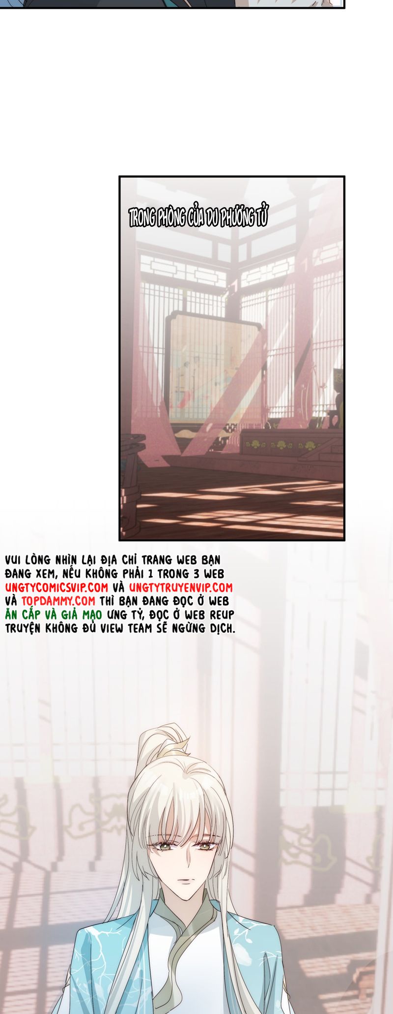 Chuyển Nghịch Âm Dương Chapter 21 - Next Chapter 22