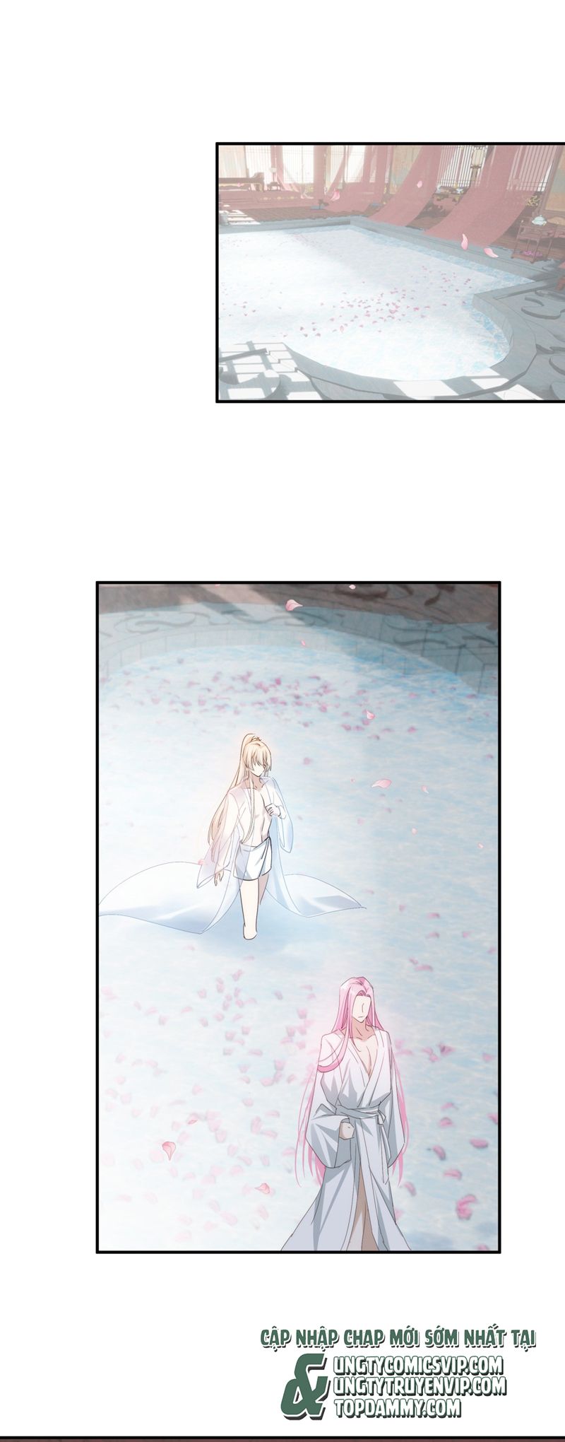 Chuyển Nghịch Âm Dương Chapter 21 - Next Chapter 22