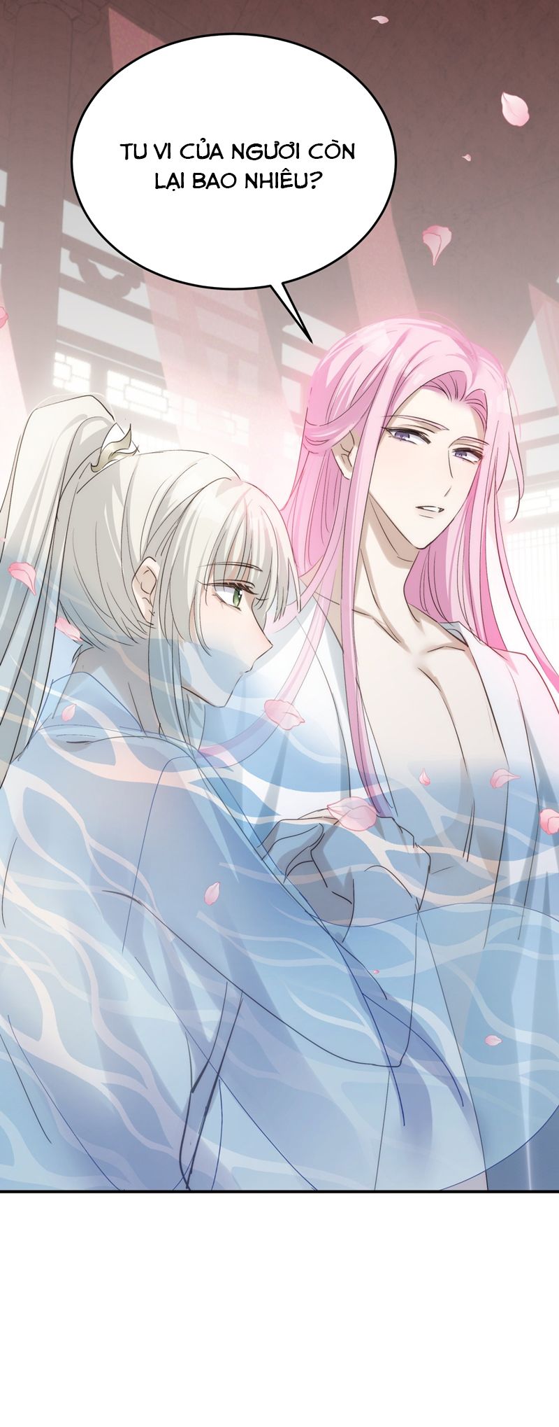 Chuyển Nghịch Âm Dương Chapter 21 - Next Chapter 22