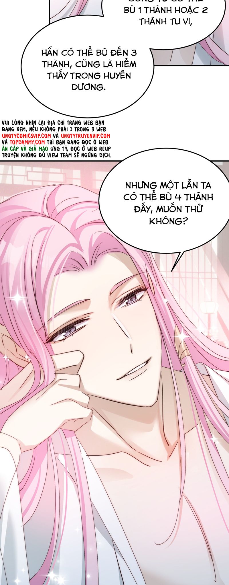 Chuyển Nghịch Âm Dương Chapter 21 - Next Chapter 22