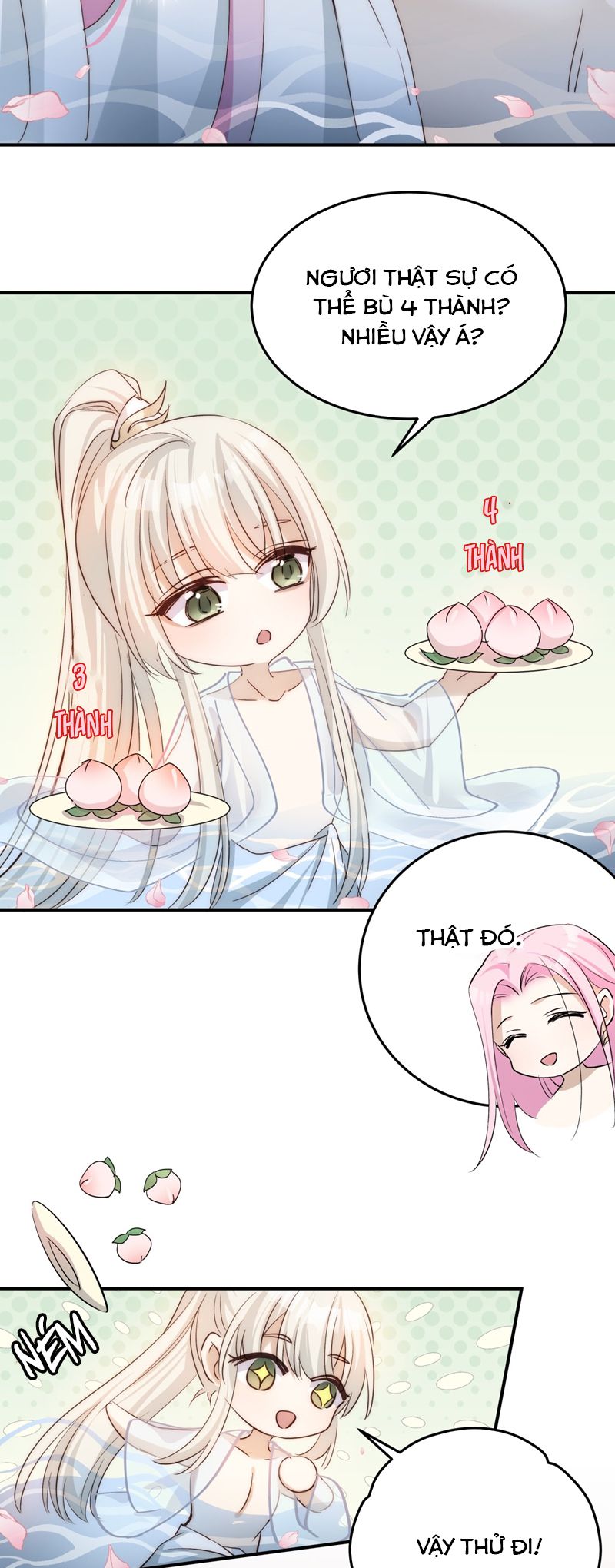 Chuyển Nghịch Âm Dương Chapter 21 - Next Chapter 22