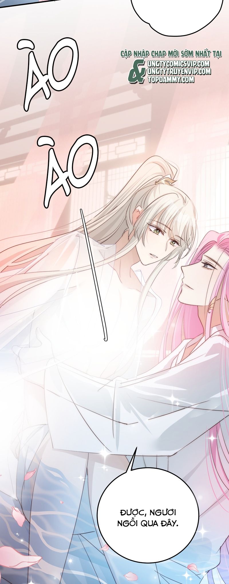 Chuyển Nghịch Âm Dương Chapter 21 - Next Chapter 22