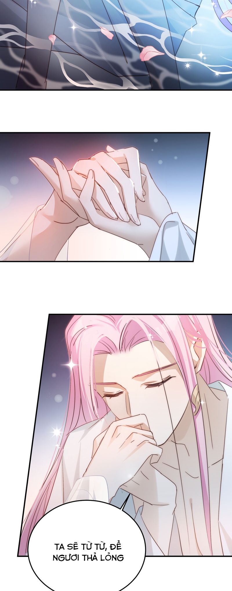 Chuyển Nghịch Âm Dương Chapter 21 - Next Chapter 22