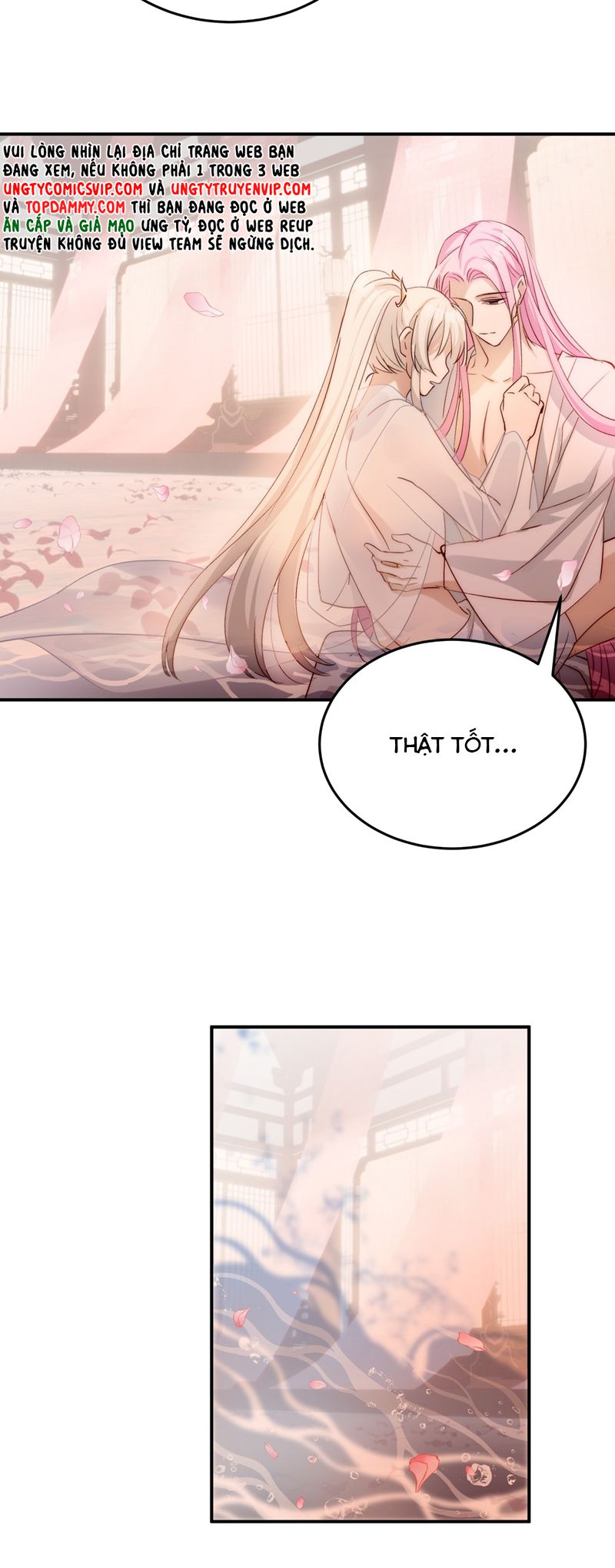 Chuyển Nghịch Âm Dương Chapter 21 - Next Chapter 22