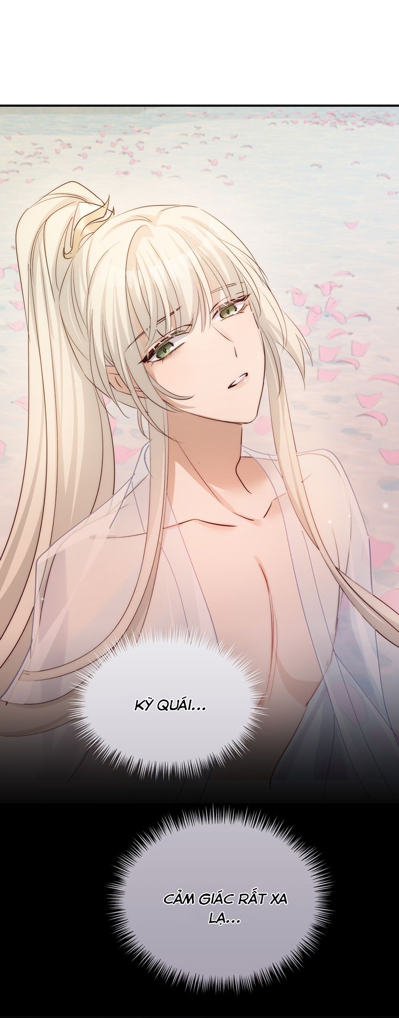 Chuyển Nghịch Âm Dương Chapter 21 - Next Chapter 22