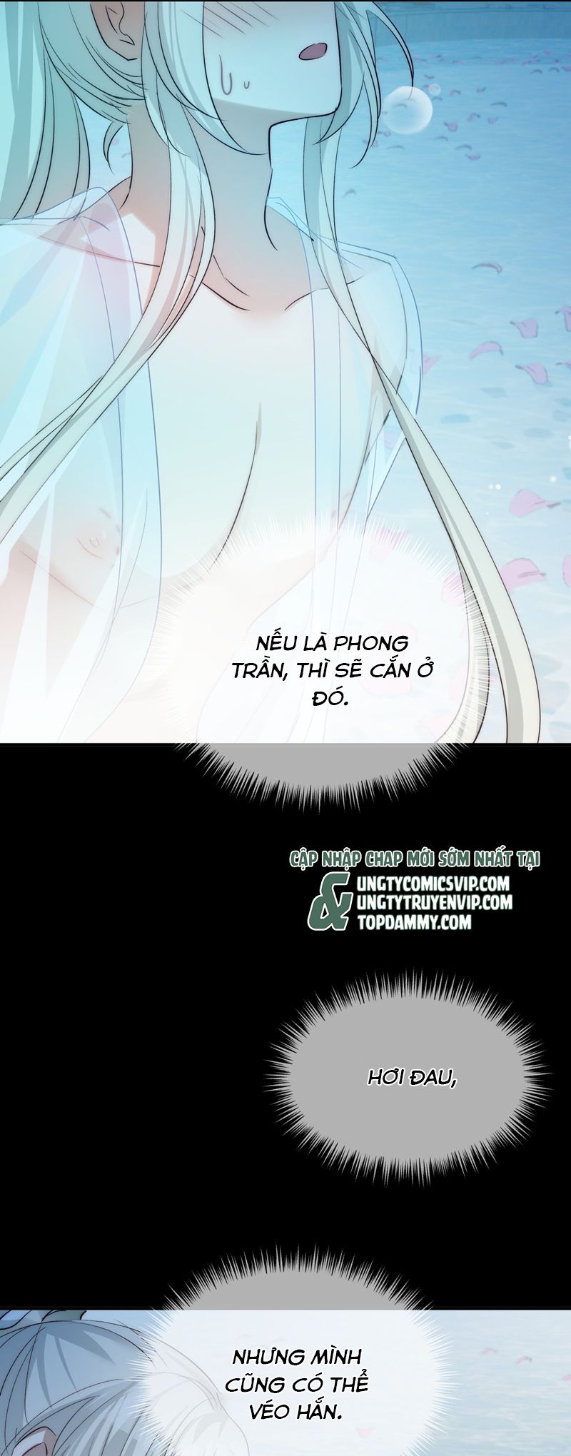 Chuyển Nghịch Âm Dương Chapter 21 - Next Chapter 22