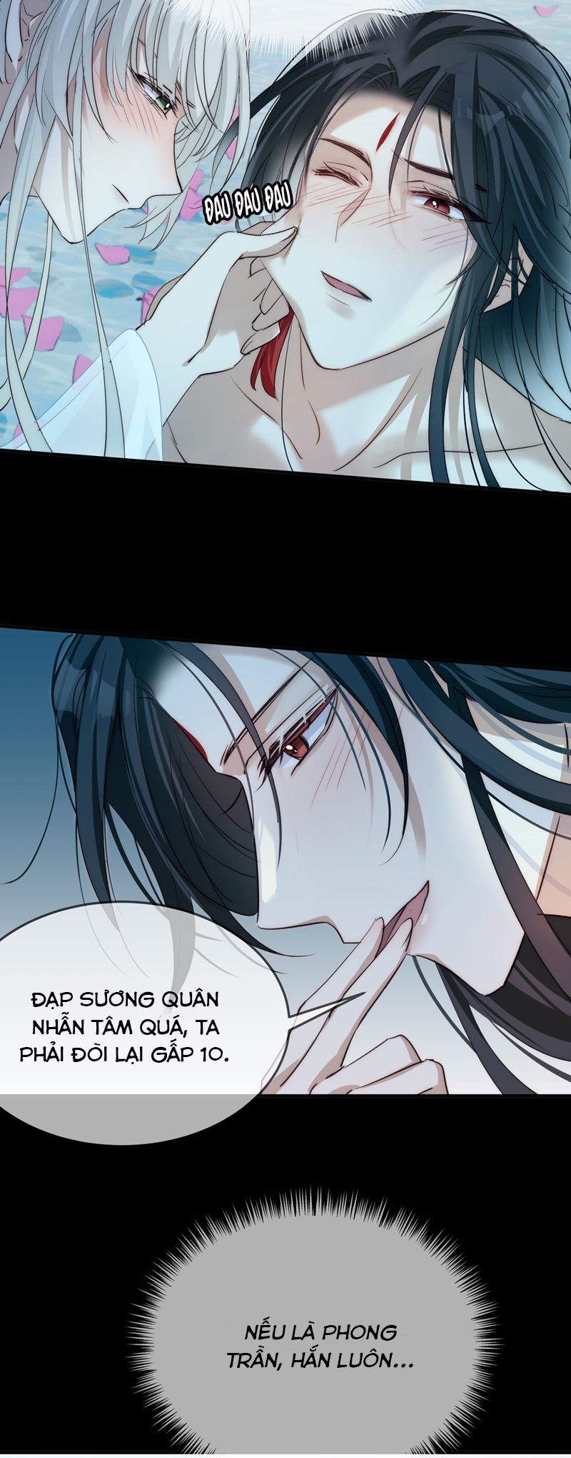 Chuyển Nghịch Âm Dương Chapter 21 - Next Chapter 22