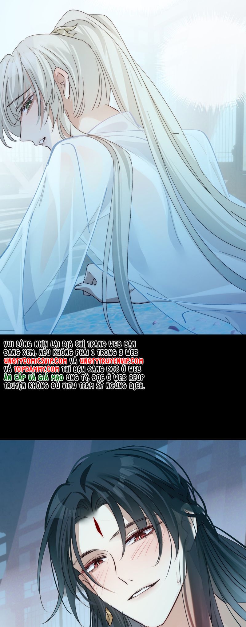 Chuyển Nghịch Âm Dương Chapter 21 - Next Chapter 22