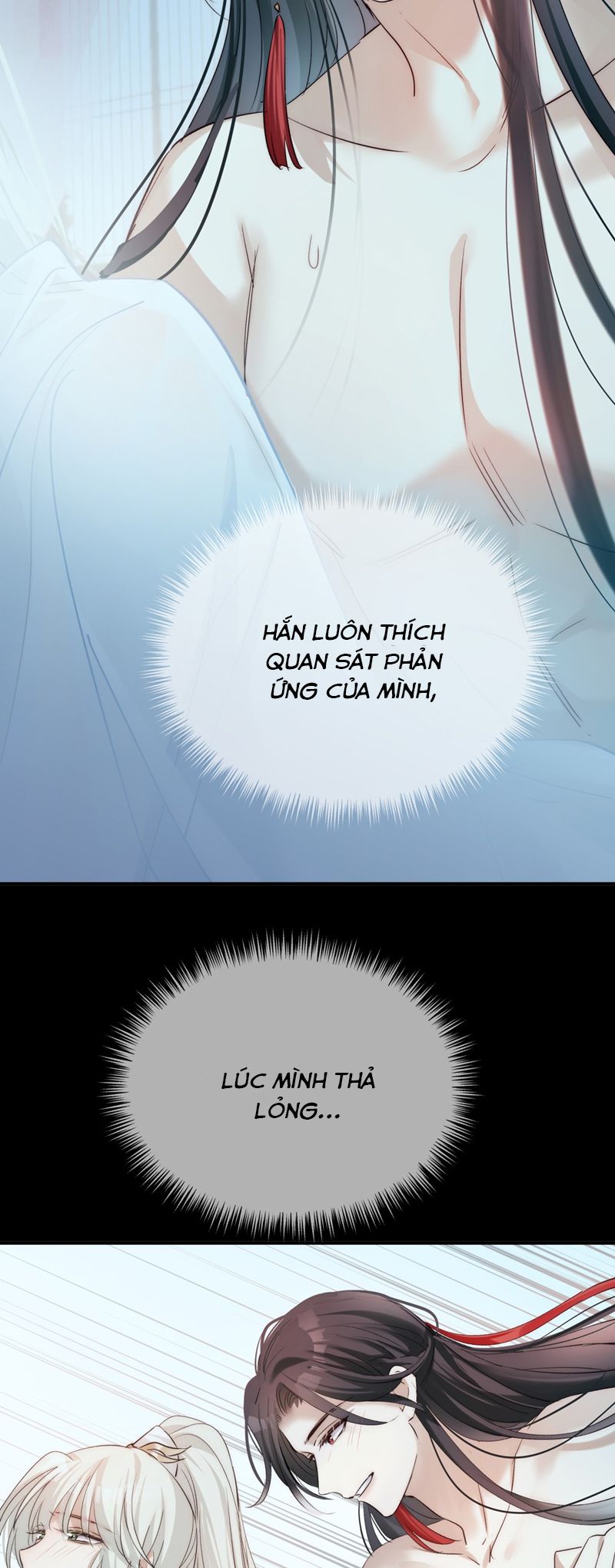 Chuyển Nghịch Âm Dương Chapter 21 - Next Chapter 22