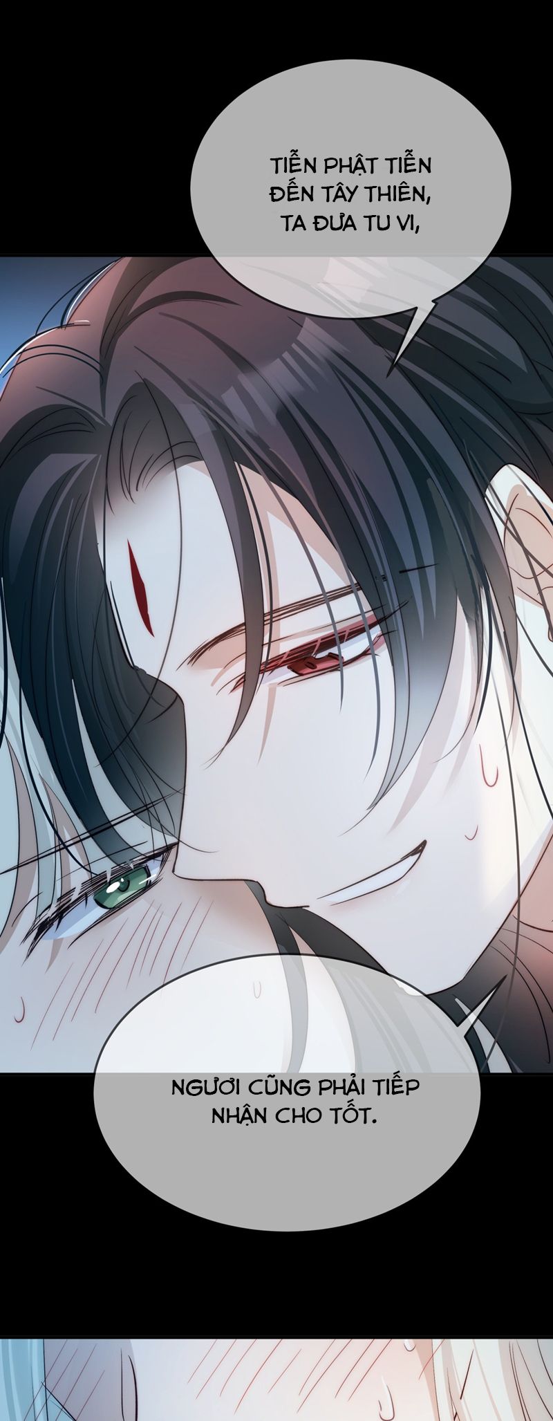 Chuyển Nghịch Âm Dương Chapter 21 - Next Chapter 22