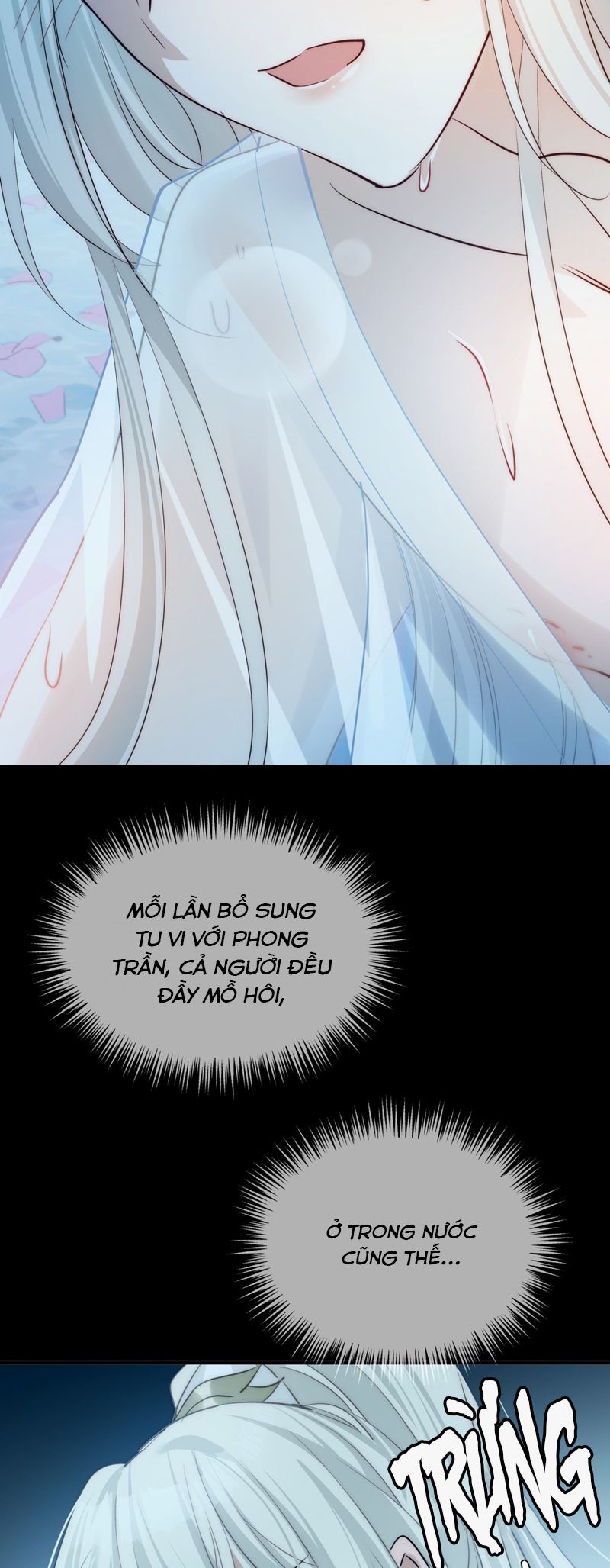 Chuyển Nghịch Âm Dương Chapter 21 - Next Chapter 22