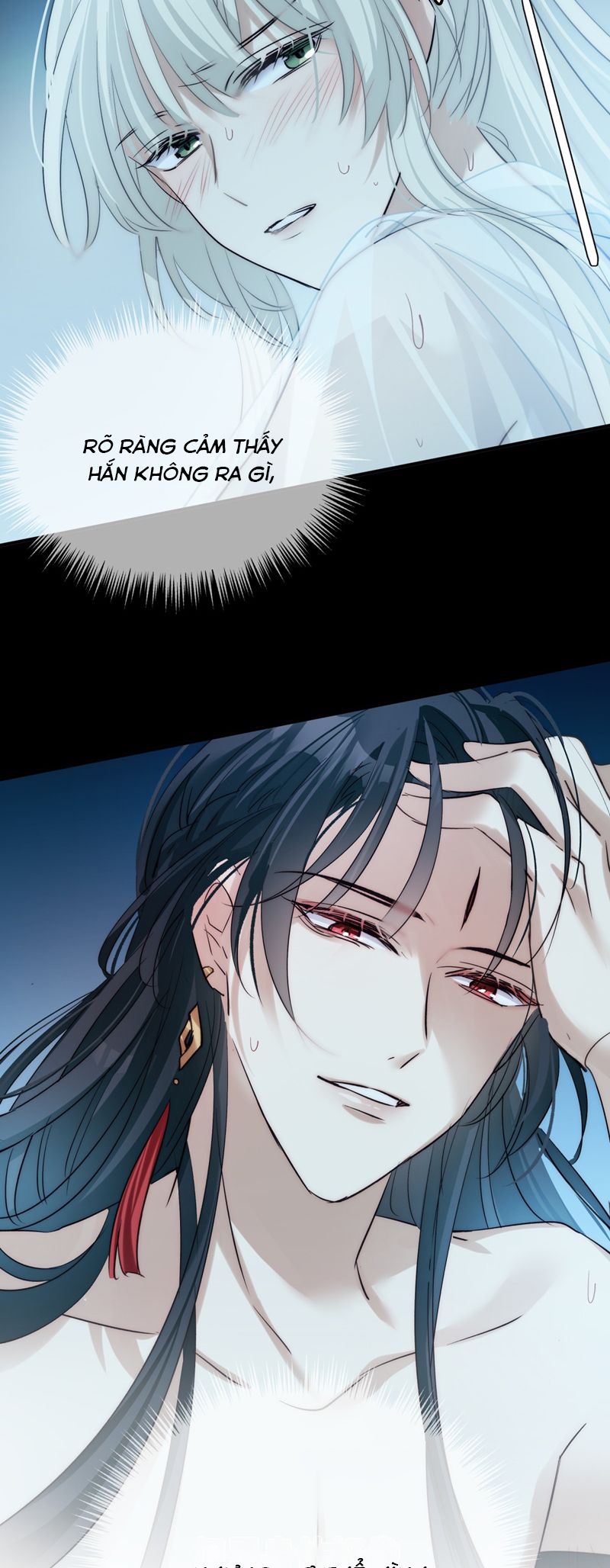 Chuyển Nghịch Âm Dương Chapter 21 - Next Chapter 22