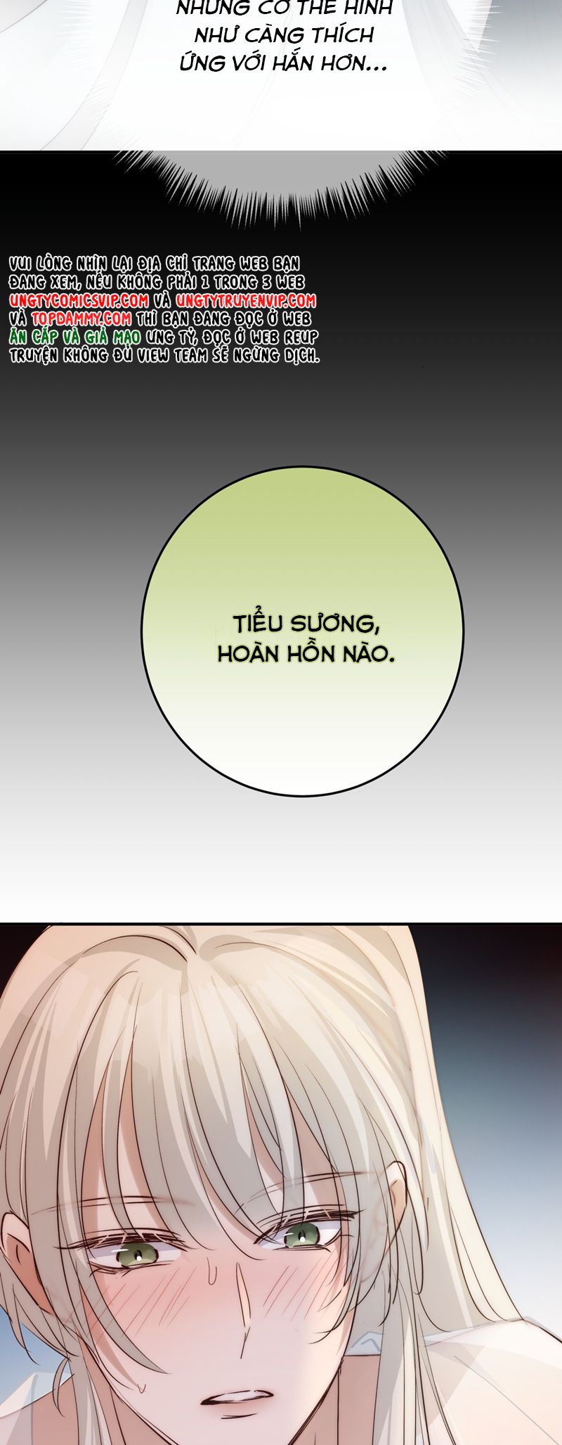 Chuyển Nghịch Âm Dương Chapter 21 - Next Chapter 22