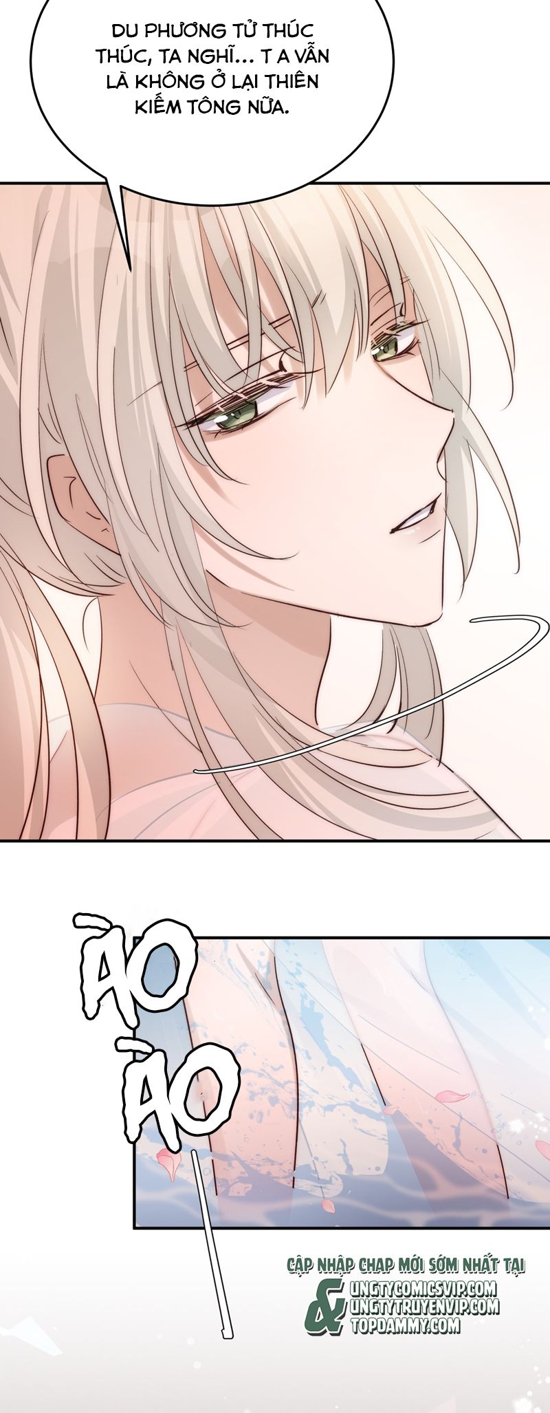 Chuyển Nghịch Âm Dương Chapter 21 - Next Chapter 22