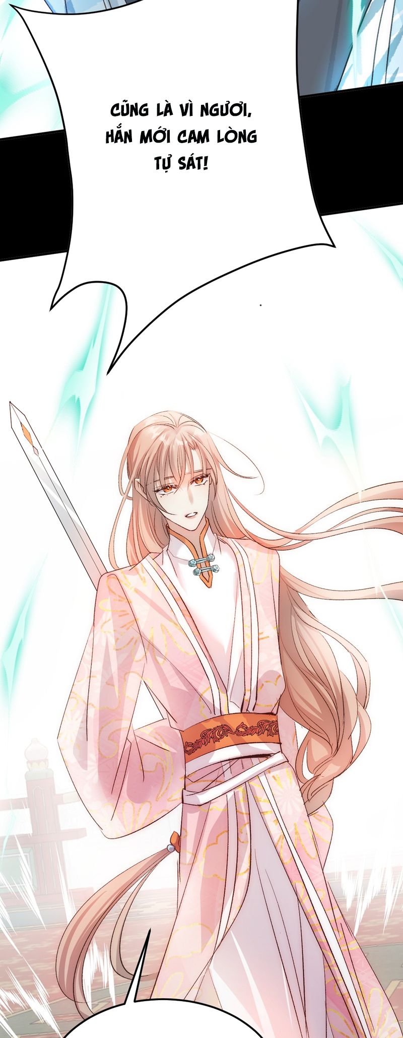 Chuyển Nghịch Âm Dương Chapter 21 - Next Chapter 22