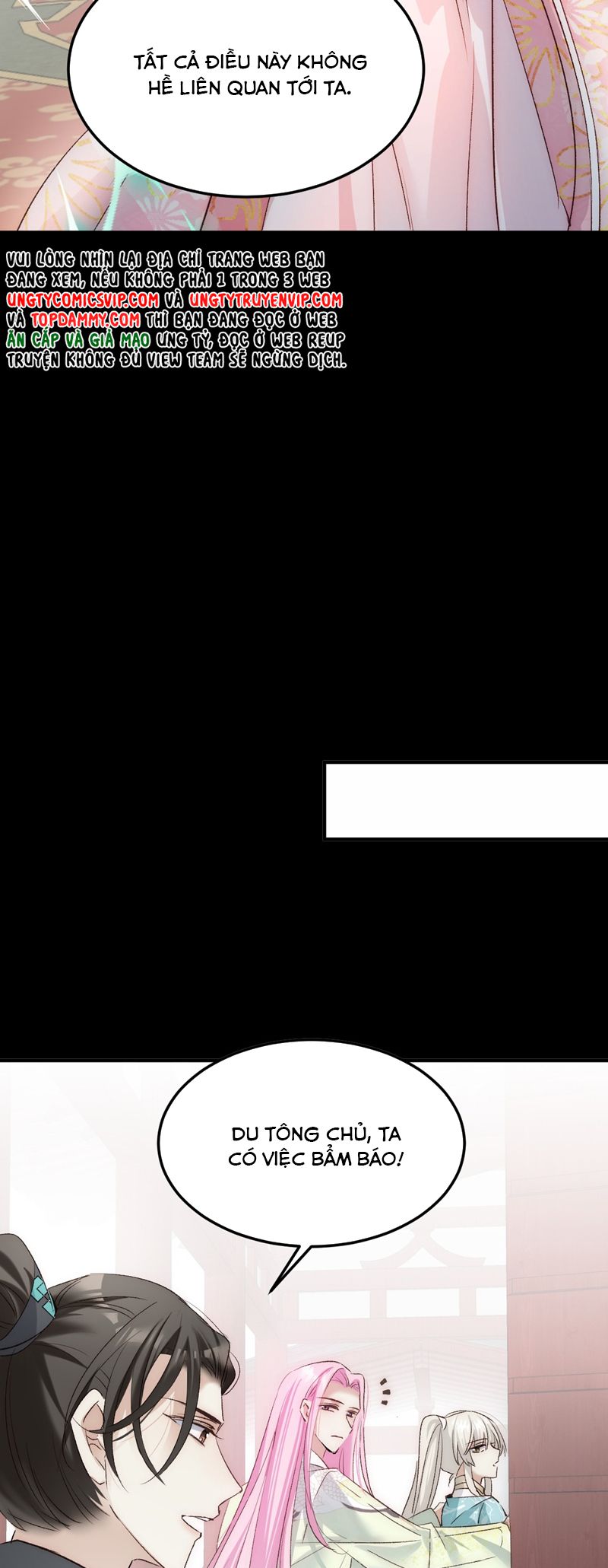 Chuyển Nghịch Âm Dương Chapter 21 - Next Chapter 22