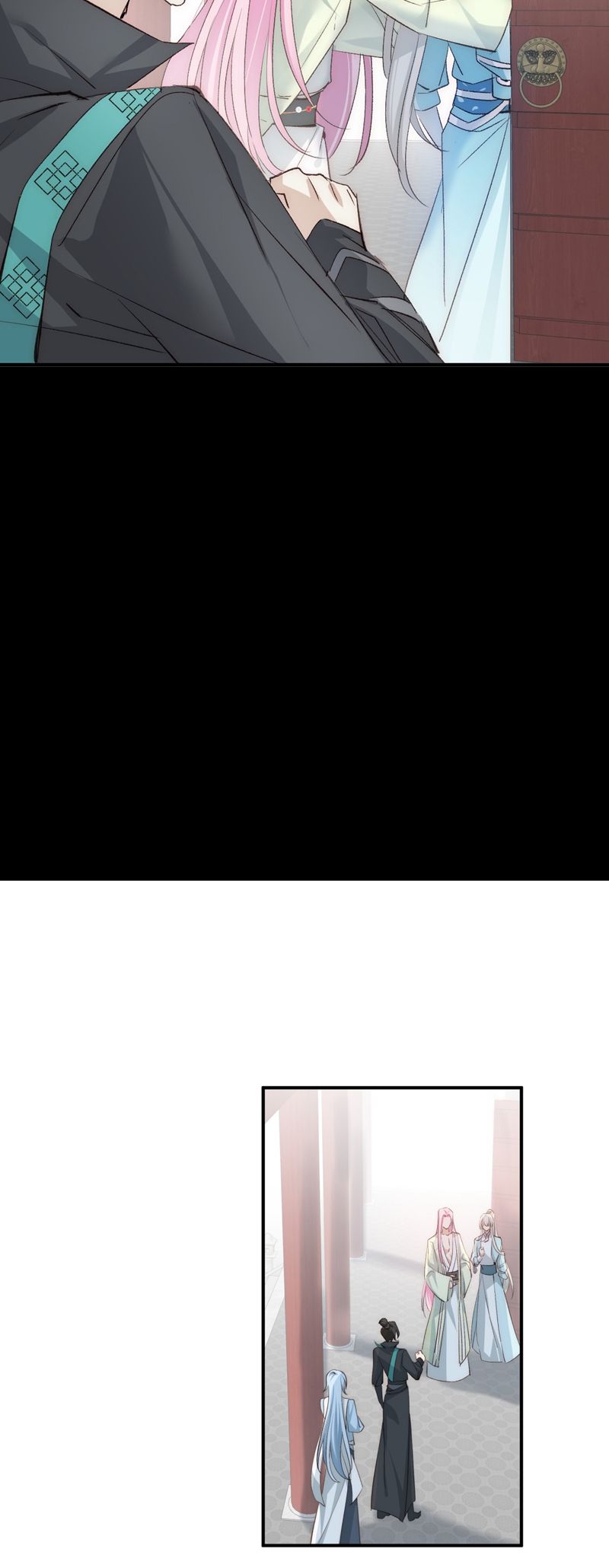 Chuyển Nghịch Âm Dương Chapter 21 - Next Chapter 22