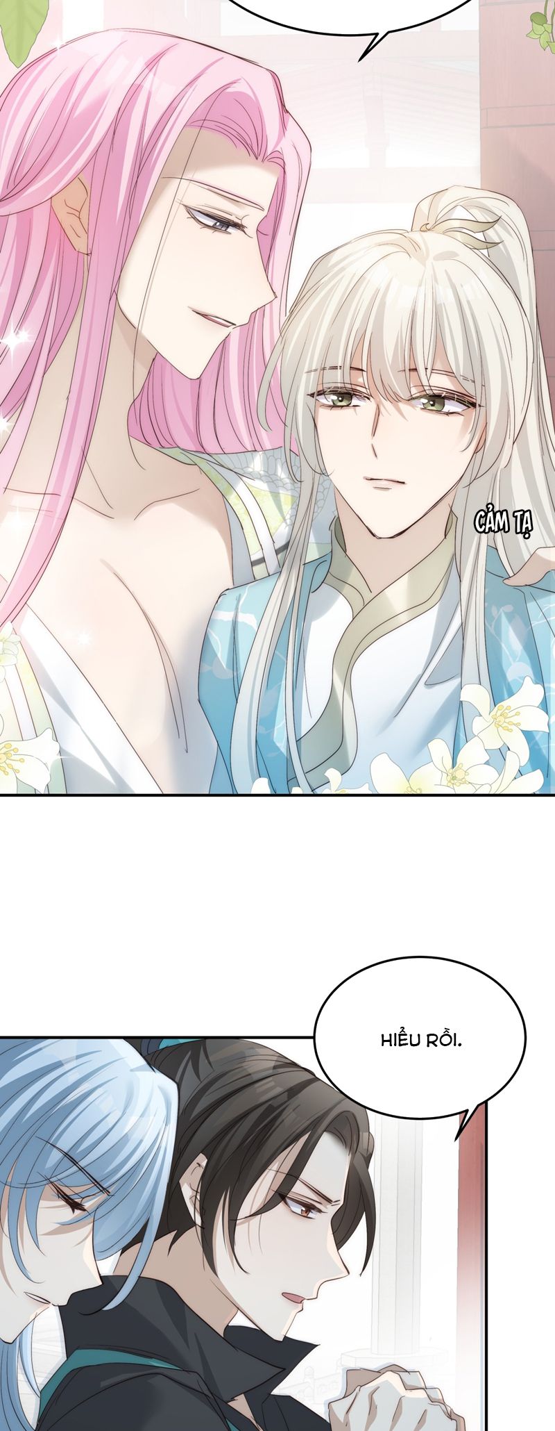 Chuyển Nghịch Âm Dương Chapter 21 - Next Chapter 22