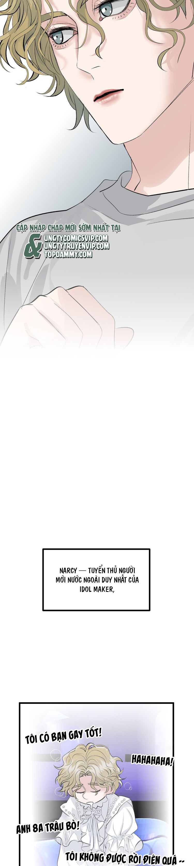 C Vị Thành Thần 3 Chapter 21 - Next Chapter 22