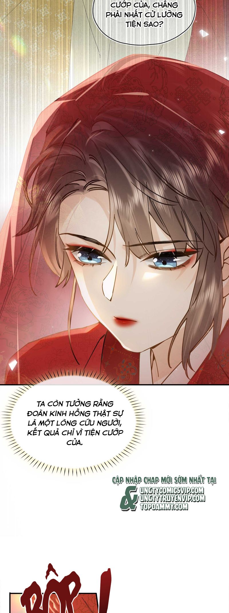 Tham Hoan Chapter 48 - Next Chapter 49