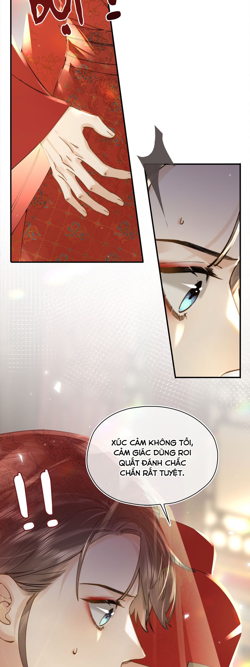 Tham Hoan Chapter 48 - Next Chapter 49