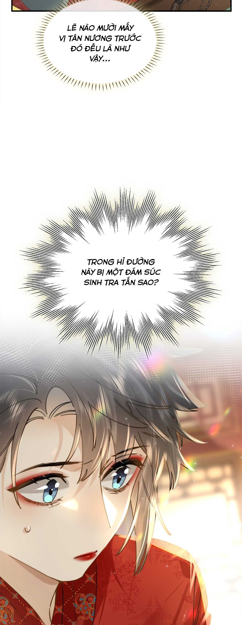 Tham Hoan Chapter 48 - Next Chapter 49