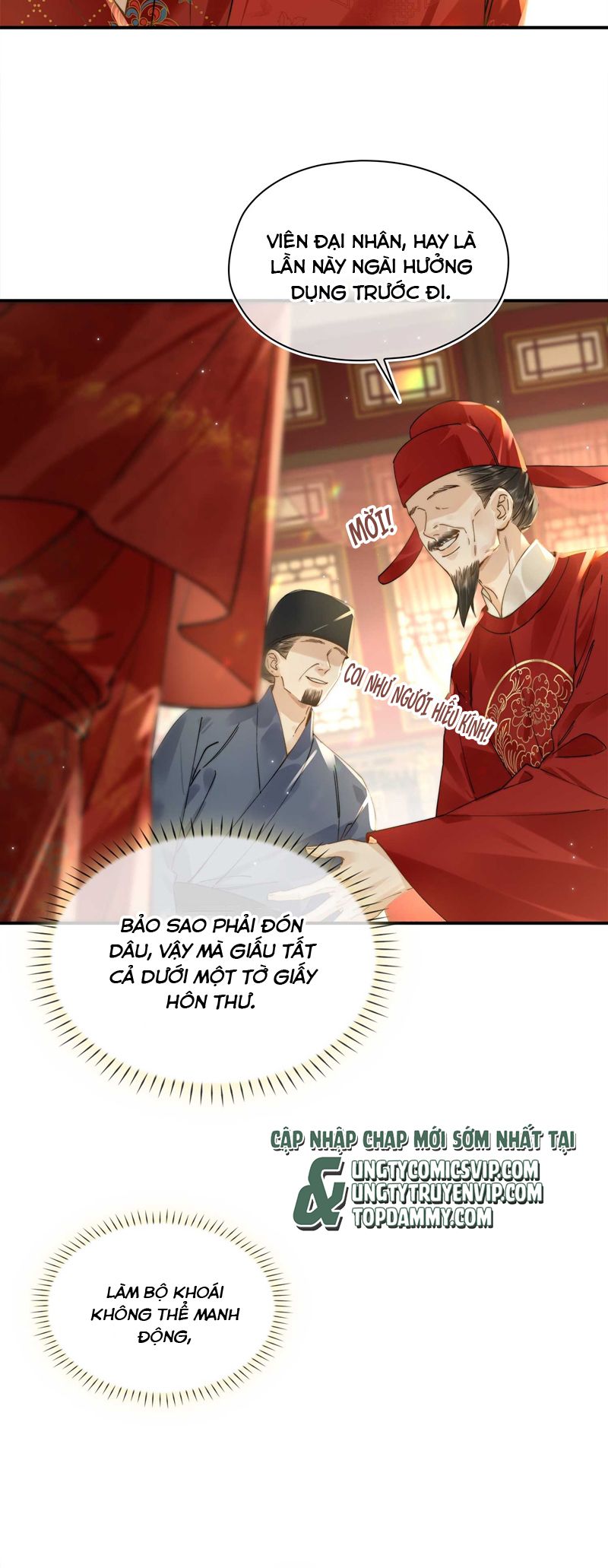 Tham Hoan Chapter 48 - Next Chapter 49