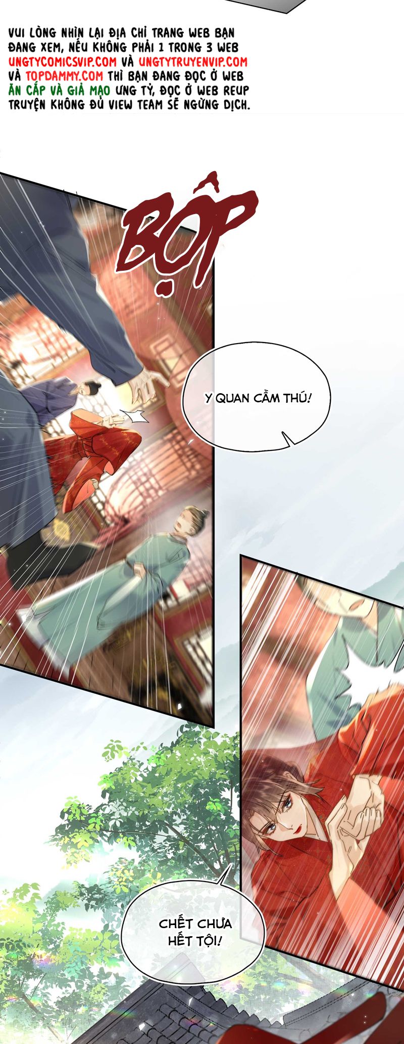 Tham Hoan Chapter 48 - Next Chapter 49